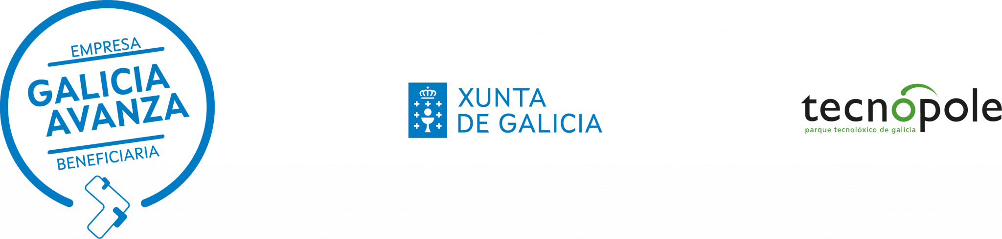 Ayuda o subvención cofinanciada — BiG Formación